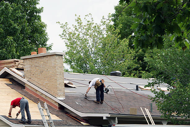 Roof Repair Estimates in Oak Forest, IL
