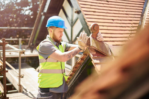 Quick and Trustworthy Emergency Roof Repair Services in Oak Forest, IL
